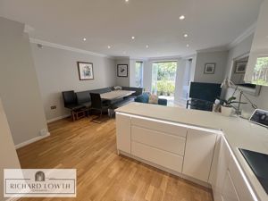 Open Plan Kitchen- click for photo gallery